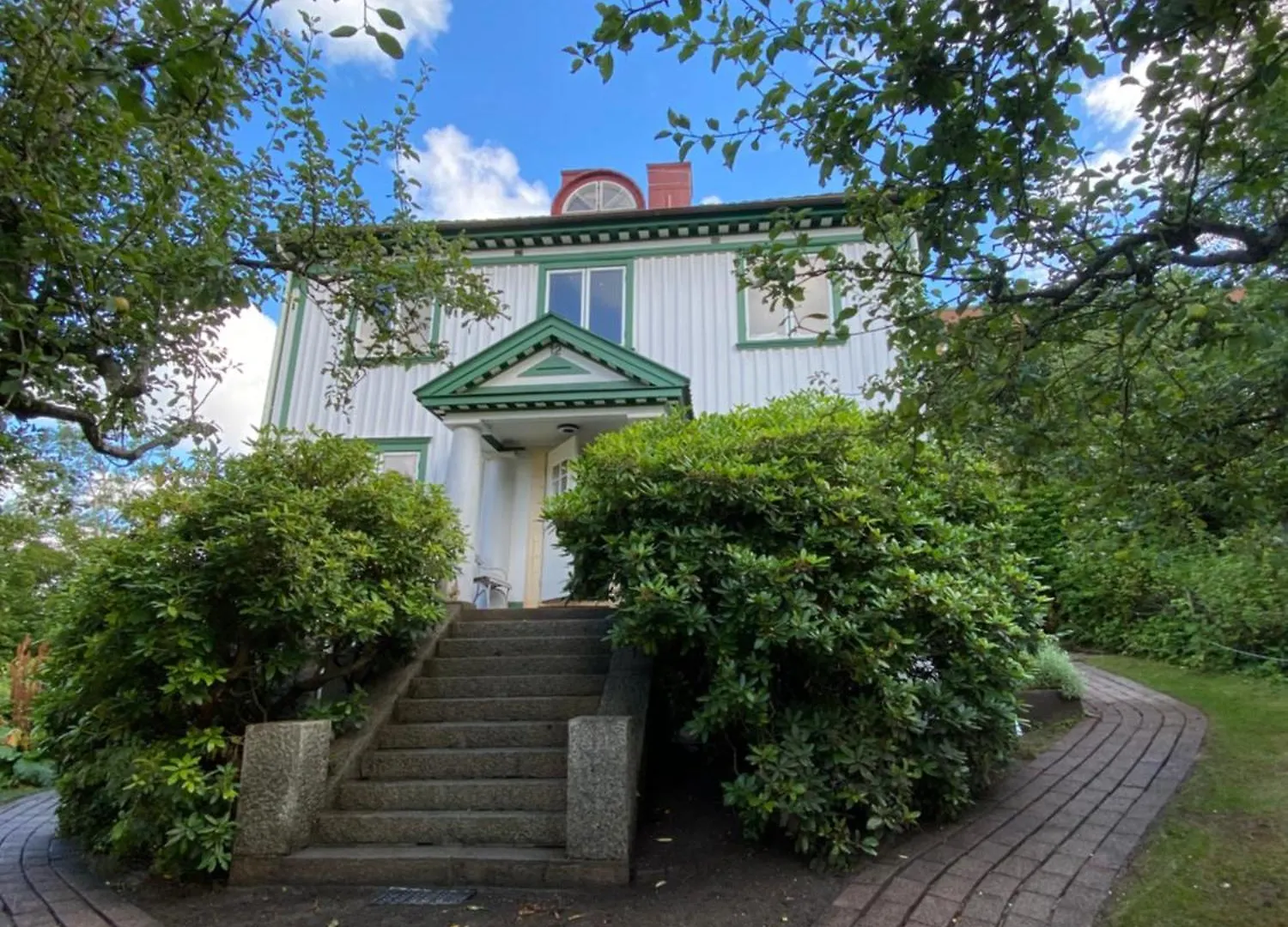 Apartment Apart City Rentals Gothenburg Sweden