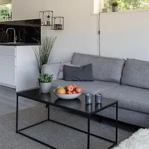 Lägenhet Landvetter Apartment, Landvetter