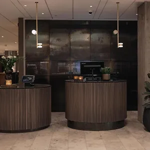 Mektagonen Göteborg