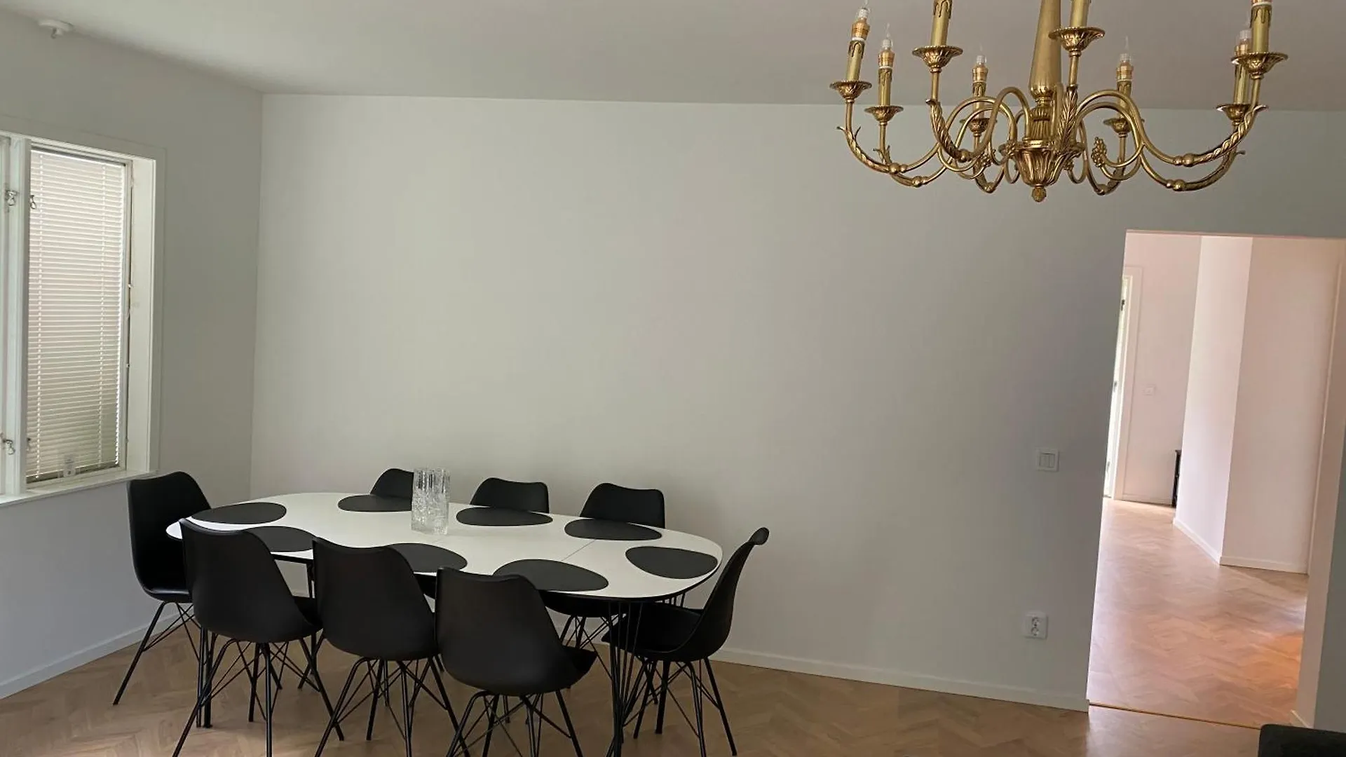 Apart City Rentals Gothenburg Sweden