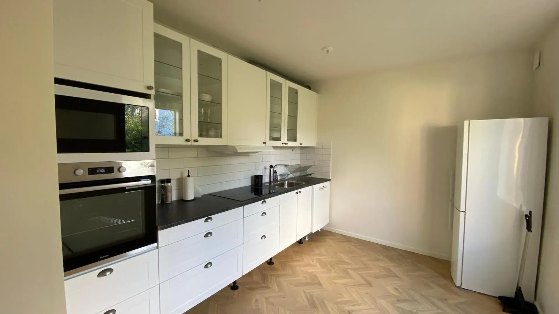Apartment Apart City Rentals Gothenburg