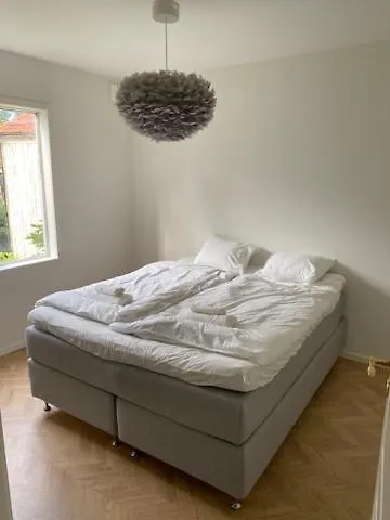 Apart City Rentals Gothenburg 0*,  Sweden