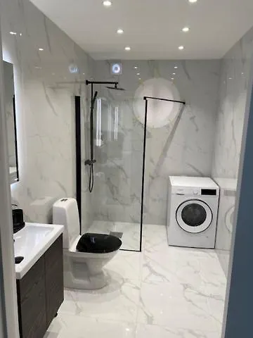 Apartment Apart City Rentals Gothenburg Sweden