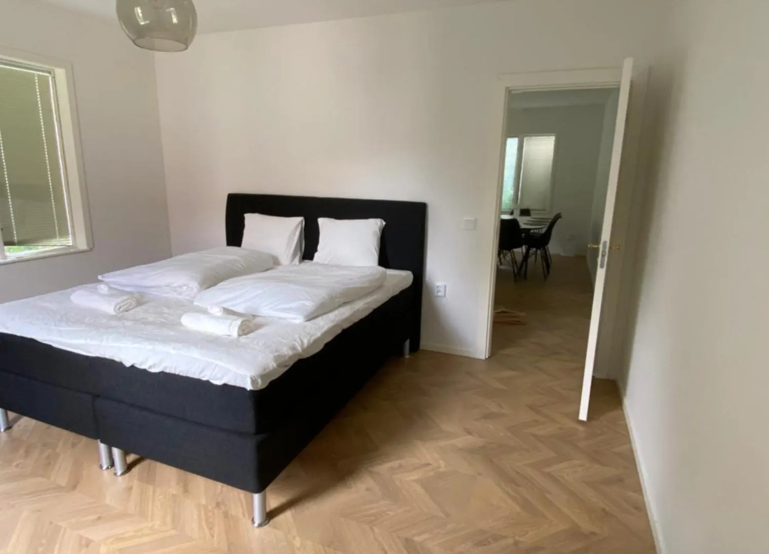 Apart City Rentals Gothenburg Apartment